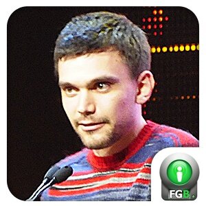 Александр Поречнов