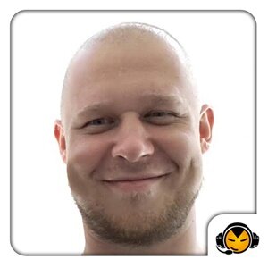 Антон Волков Антон Волков