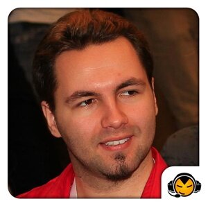 Алекс Ничипорчик Алекс Ничипорчик