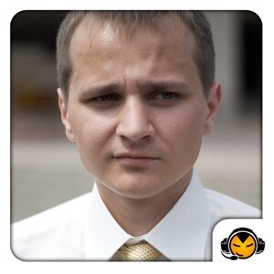 Антон Азаров Антон Азаров