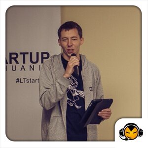 Олег Чумаков