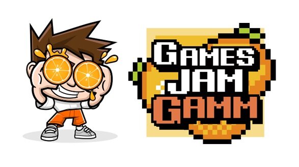 GamesJamGamm GamesJamGamm