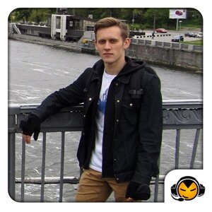 Богдан Середа