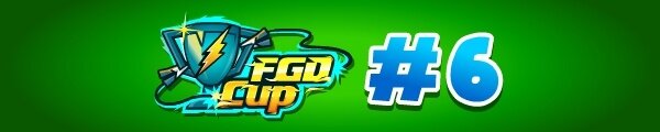 FGDCup 6 FGDCup 6