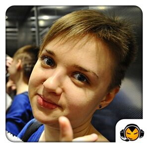 Маша Кочакова