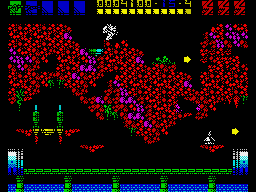 Rex ZX-Spectrum Rex ZX Spectrum