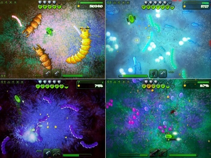 Disease Warrior Disease Warrior