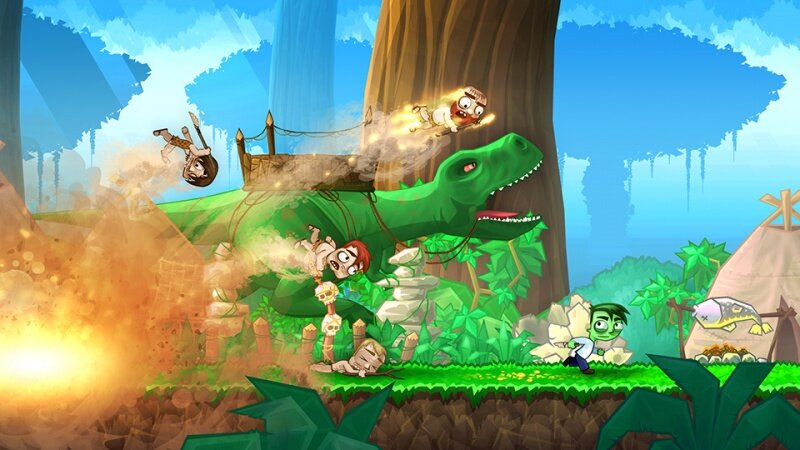 Back to Zombieland Back to Zombieland