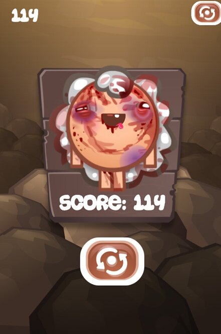 Deep Sheep Deep Sheep