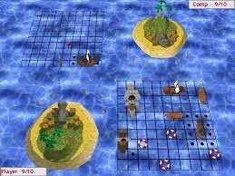 SeaBattle by psih SeaBattle by psih