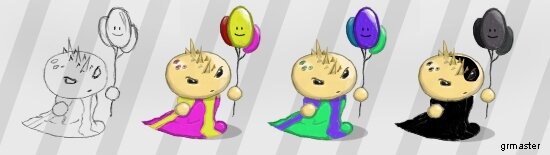 grmaster бздыжжжж =)