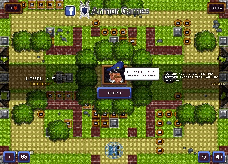 Super Battle City 2 Super Battle City 2