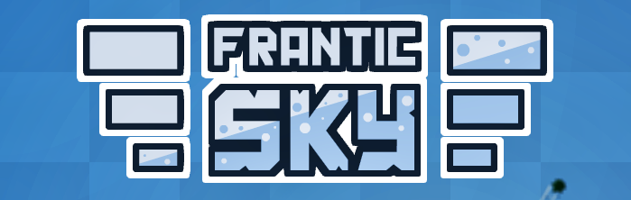 Frantic Sky Logo Frantic Sky Logo