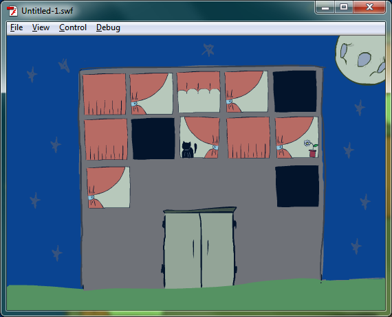 факинг тру имэдж