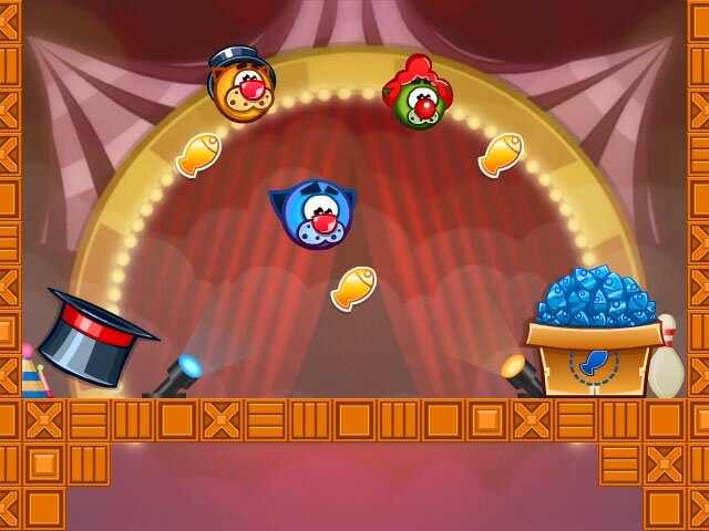 Cats'n'Fish 2 Cats'n'Fish 2