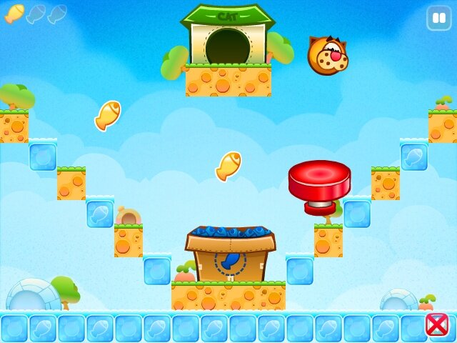 Cats'n'Fish Cats'n'Fish