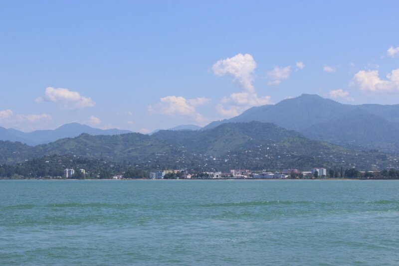 Грузия Грузия