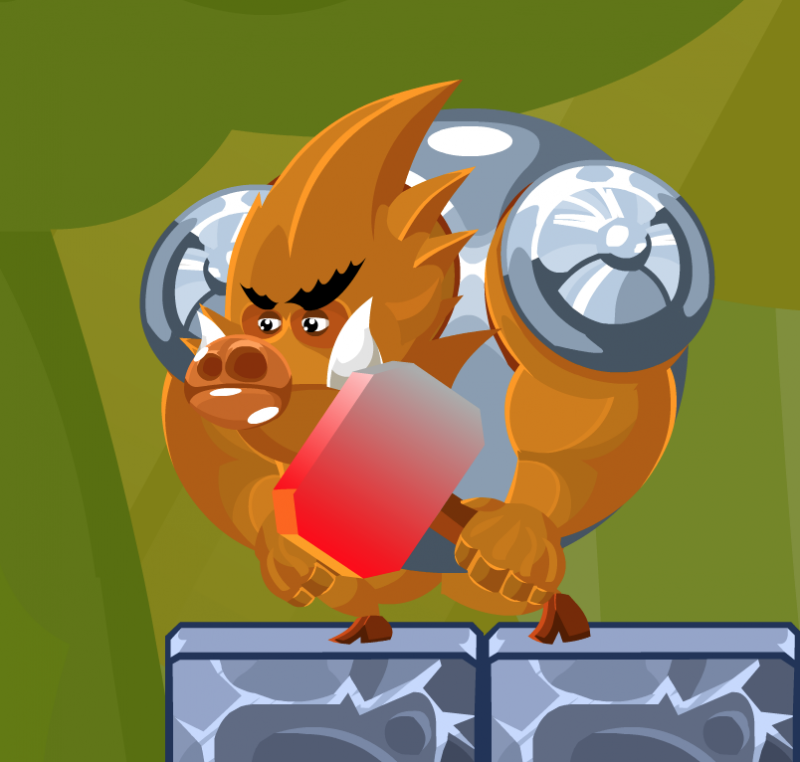 BlachSmith BlachSmith