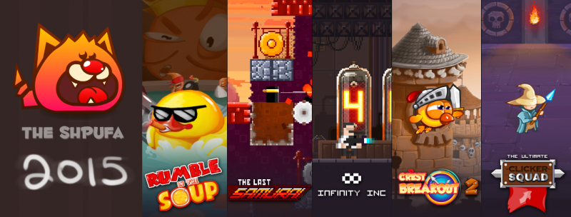 2015 highlights 2015 highlights