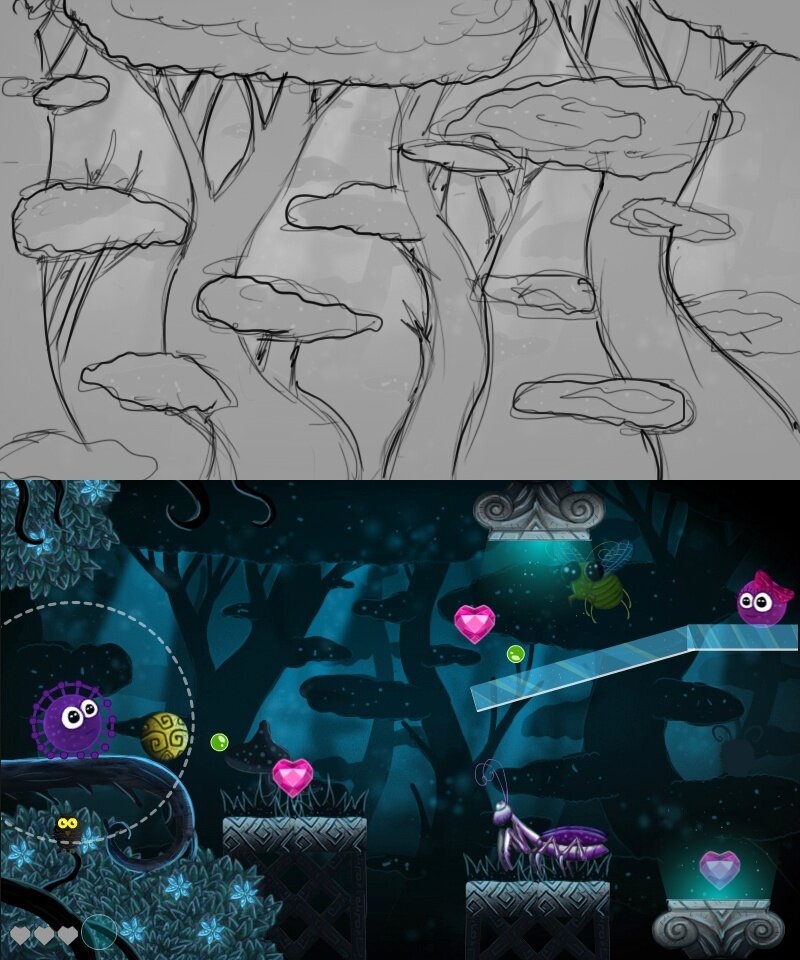 Woo - флеш игра. Woo - флеш игра.