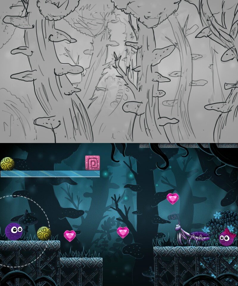 Woo - флеш игра. Woo - флеш игра.