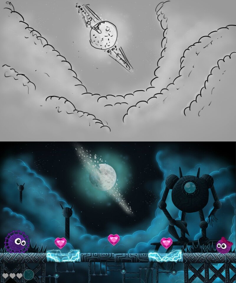 Woo - флеш игра. Woo - флеш игра.