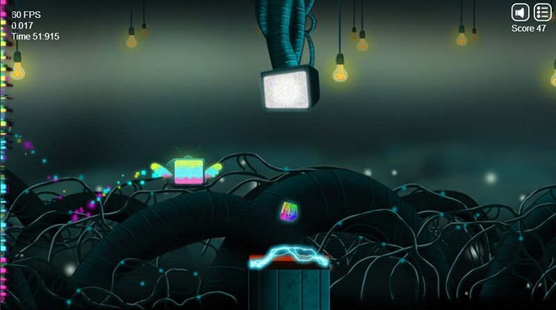 Hmmtv - флаппи режим. Hmmtv - флаппи режим.