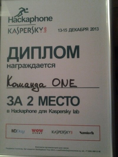 Дипломыч Дипломыч