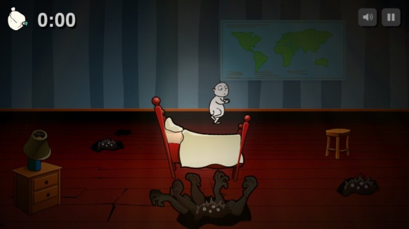 Геймплей Геймплей